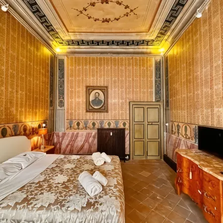 Casa Santangelo Suites