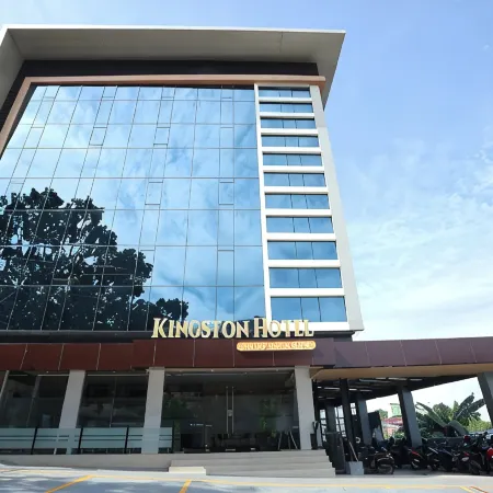 Hotel Kingston - Luxury Urban Living
