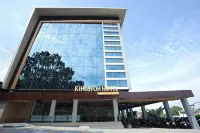 Hotel Kingston - Luxury Urban Living - 2-نجوم