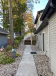Eau Pleine Lake Retreat - 4-Star