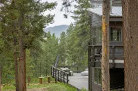 Cosmic Cabin at Devil's Thumb 15mins from Winter Park - Chalets