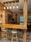 Whispering Pines Lakeside Retreat