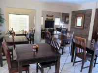 Tsessebe Guesthouse Hotels in Bloemfontein