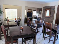 Tsessebe Guesthouse