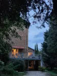 La Maison d'Or - Pensionat