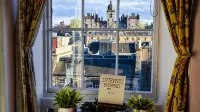 Castle Rock Hostel - Adults Only - 2 Sao