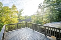 Mountain Resort Hideaway for Family, Golf, Hiking and reunions - 3-Star