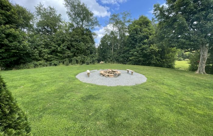 Whitetail Retreat