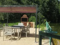 "La Chapelle aux Roses" 勒比格住宿飯店