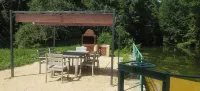 "La Chapelle aux Roses" - Wi-Fi