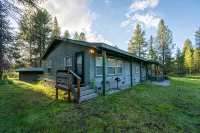 Soaring Eagle on Fort Creek - 4-Star