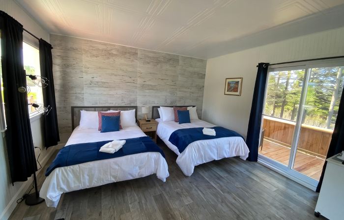 Maison LeBreux - Motel