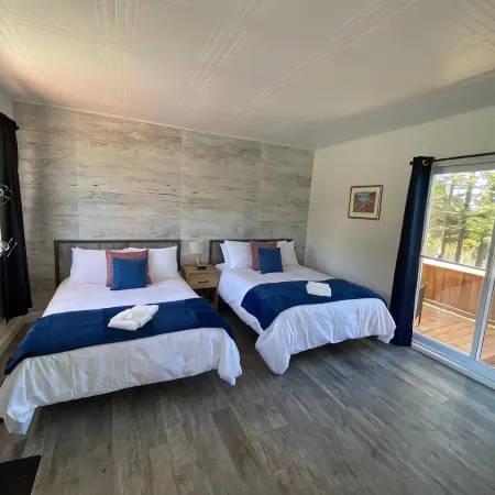 Maison LeBreux - Motel
