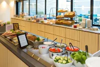 Original Sokos Hotel Arina - Breakfast
