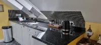 Rural apartment next to next with wonderful views - internet