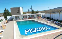 Tanger Med Hotel, Conference & Catering - Pools