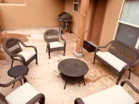 Red Sand Ridge. The best place to enjoy your vacation in Moab! - โฮมสเตย์
