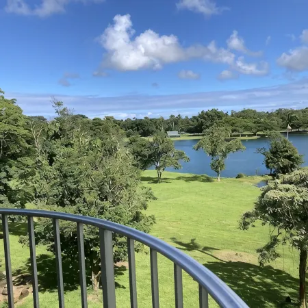 Beautiful Condo in the Heart of Hilo - Pool - A/C #718