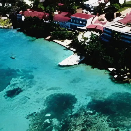 Silver Seas Hotel