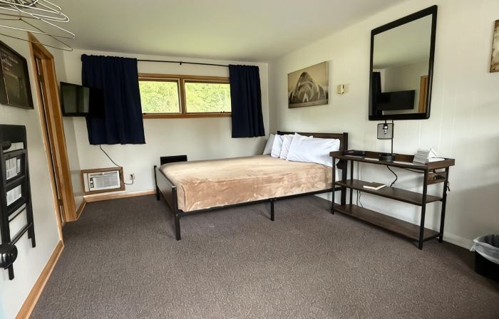 Riverview Lodge