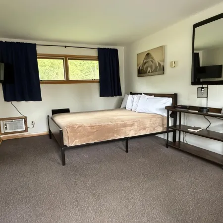 Riverview Lodge