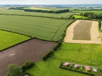 New Cosy Lodge - Self Contained In Rural Location Hotel di Driffield
