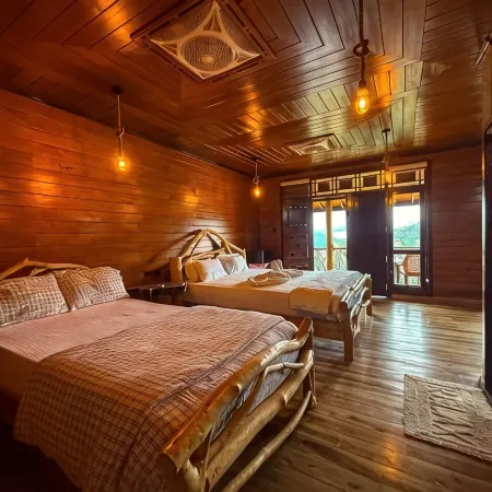 Wooden Dream  Ella