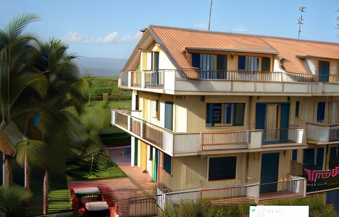 B&B Villa San Leonardo