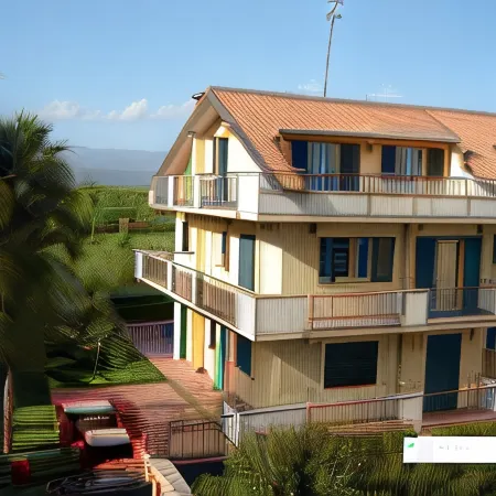 B&B Villa San Leonardo