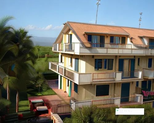 B&B Villa San Leonardo Hotels in Mascali