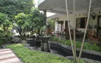 Ndalem Kasongan
