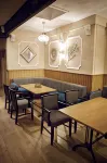 The Derg Arms B&B - Quầy bar