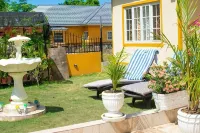 Windbreak Villa Hotels in 
