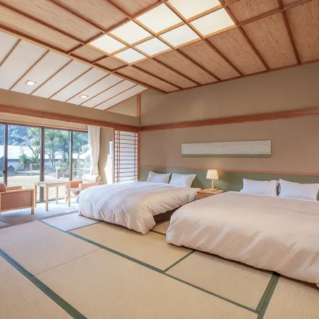 Yumoto Kanko Hotel Saikyo