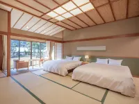 Yumoto Kanko Hotel Saikyo - 3-Sterne