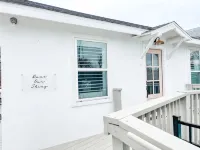 Dune Our Thing - Private Beach Cottage in heart of Old Town with Heated Pool - Boutique