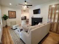 Charming Three Bedroom Home In Liberty Hill