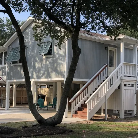 Swept Away Two- Great Family Beach House