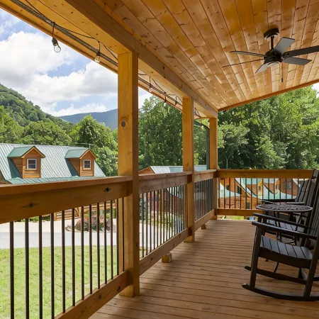 New Log Cabin in the Valley, Elk Experience, Year Round Access