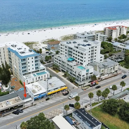 NEW! Beach Block House w/ grill & beach essentials