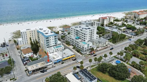 NEW! Beach Block House w/ grill & beach essentials - 4-نجوم
