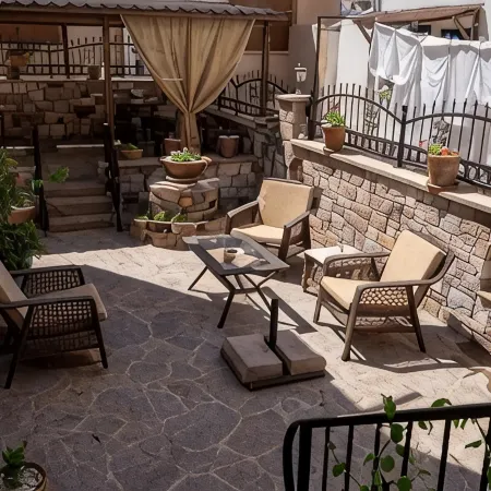 Ayışığı Hotel