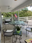 Enjoy our Private Beach Access!