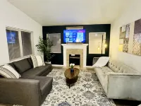 Charming 2-BHK Condo, nestled in the heart of picturesque Leavenworth. - 2-Star