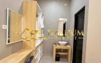 Dzanum Resort - Wifi