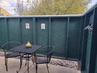 LOCATION!  WALK TO DOWNTOWN AND OLD MILL -  ONE BEDROOM ONE BLOCK FROM THE RIVER