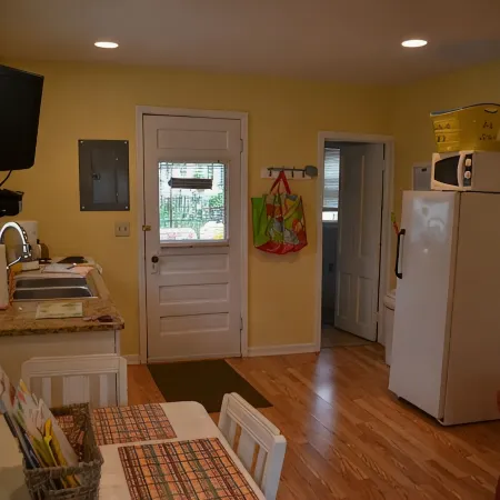 LYC Cottage #2