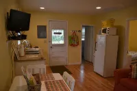 LYC Cottage #2