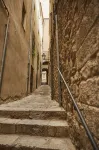 Amazing duplex near the cathedral in the heart to Girona