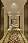 The Fern Residency Vadodara, Series by Marriott - พร้อมWifi